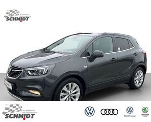 Opel Mokka X Gebrauchtwagen