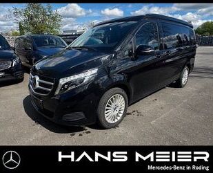 Mercedes-Benz V 250 Gebrauchtwagen