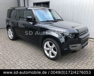 Land Rover Defender Gebrauchtwagen