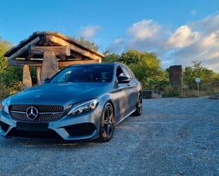 Mercedes-Benz C 43 AMG Gebrauchtwagen