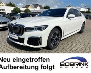 BMW 730 Gebrauchtwagen