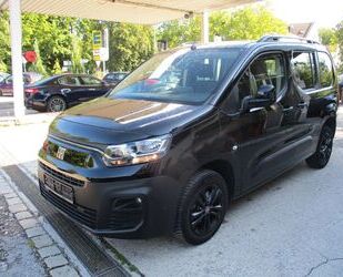Fiat Doblo Gebrauchtwagen
