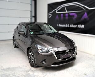 Mazda 2 Gebrauchtwagen