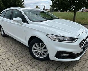 Ford Mondeo Gebrauchtwagen