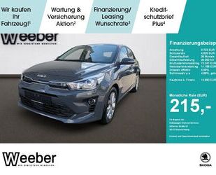 Kia Rio Gebrauchtwagen