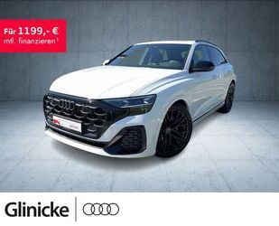 Audi Q8 Gebrauchtwagen