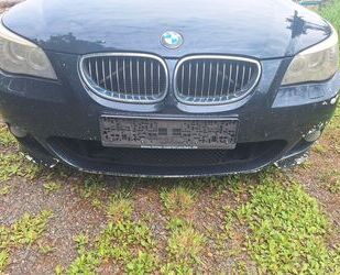 BMW 525 Gebrauchtwagen