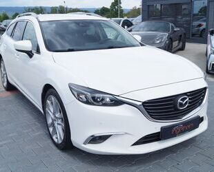 Mazda 6 Gebrauchtwagen