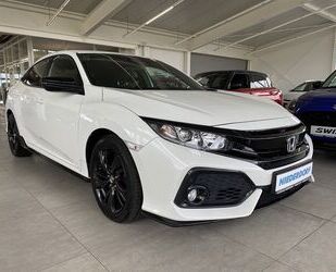 Honda Civic Gebrauchtwagen