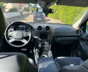 Mercedes-Benz ML 320 Gebrauchtwagen