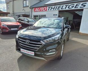 Hyundai TUCSON Gebrauchtwagen