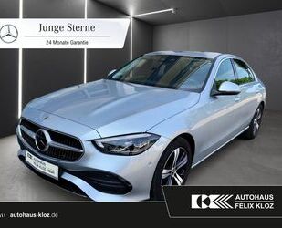 Mercedes-Benz C 220 Gebrauchtwagen