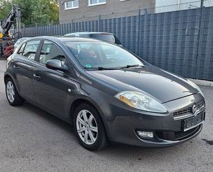Fiat Bravo Gebrauchtwagen