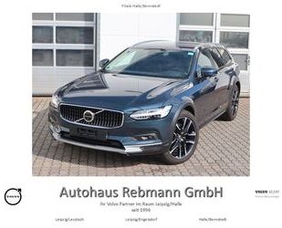 Volvo V90 Cross Country Gebrauchtwagen