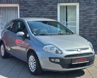 Fiat Punto Gebrauchtwagen
