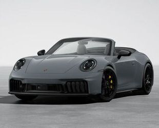 Porsche 992 Gebrauchtwagen