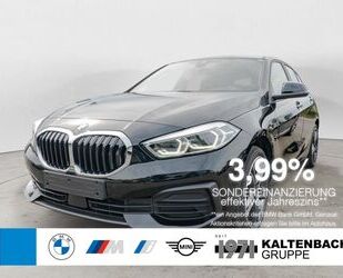 BMW 118 Gebrauchtwagen