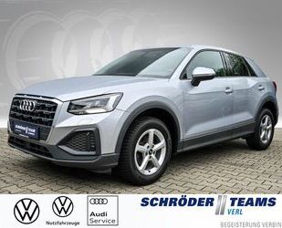 Audi Q2 Gebrauchtwagen