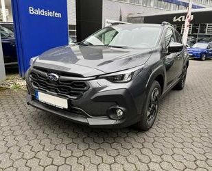 Subaru Crosstrek Gebrauchtwagen