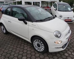 Fiat 500 Gebrauchtwagen