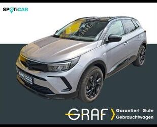 Opel Grandland (X) Gebrauchtwagen