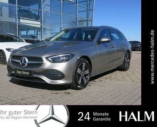 Mercedes-Benz C 220 Gebrauchtwagen