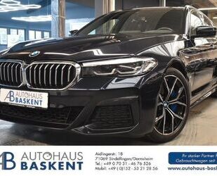 BMW 530 Gebrauchtwagen