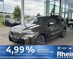 BMW X5 Gebrauchtwagen