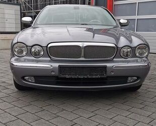Jaguar XJ8 Gebrauchtwagen