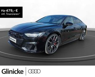 Audi S7 Gebrauchtwagen