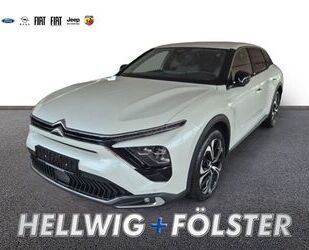 Citroen C5 X Gebrauchtwagen