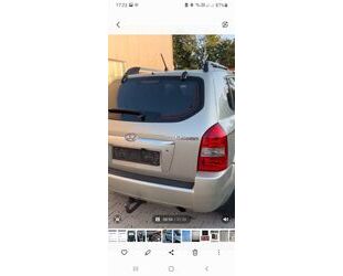 Hyundai TUCSON Gebrauchtwagen
