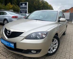 Mazda 3 Gebrauchtwagen