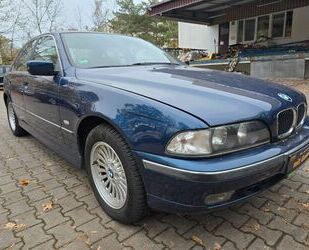 BMW 535 Gebrauchtwagen