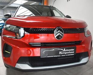 Citroen C3 Gebrauchtwagen