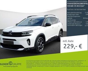 Citroen C5 Aircross Gebrauchtwagen