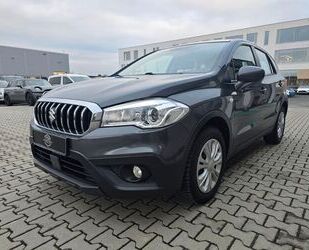 Suzuki (SX4) S-Cross Gebrauchtwagen