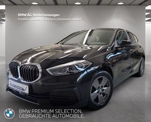 BMW 118 Gebrauchtwagen