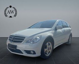 Mercedes-Benz R 350 Gebrauchtwagen