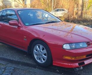 Honda Prelude Gebrauchtwagen
