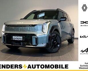 Kia EV9 Gebrauchtwagen