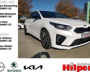 Kia ceed / Ceed Gebrauchtwagen