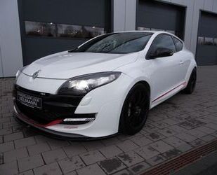 Renault Megane Gebrauchtwagen