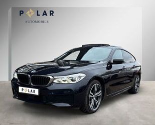 BMW 630 Gran Turismo Gebrauchtwagen