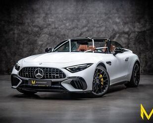 Mercedes-Benz SL 63 AMG Gebrauchtwagen