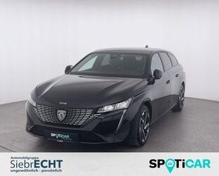 Peugeot 308 Gebrauchtwagen