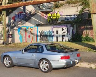 Porsche 968 Gebrauchtwagen