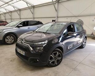 Citroen C3 Gebrauchtwagen