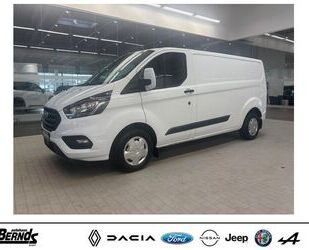 Ford Transit Custom Gebrauchtwagen