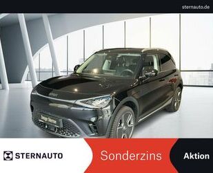 Smart #1 Gebrauchtwagen